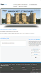Mobile Screenshot of hardcastletagsales.com